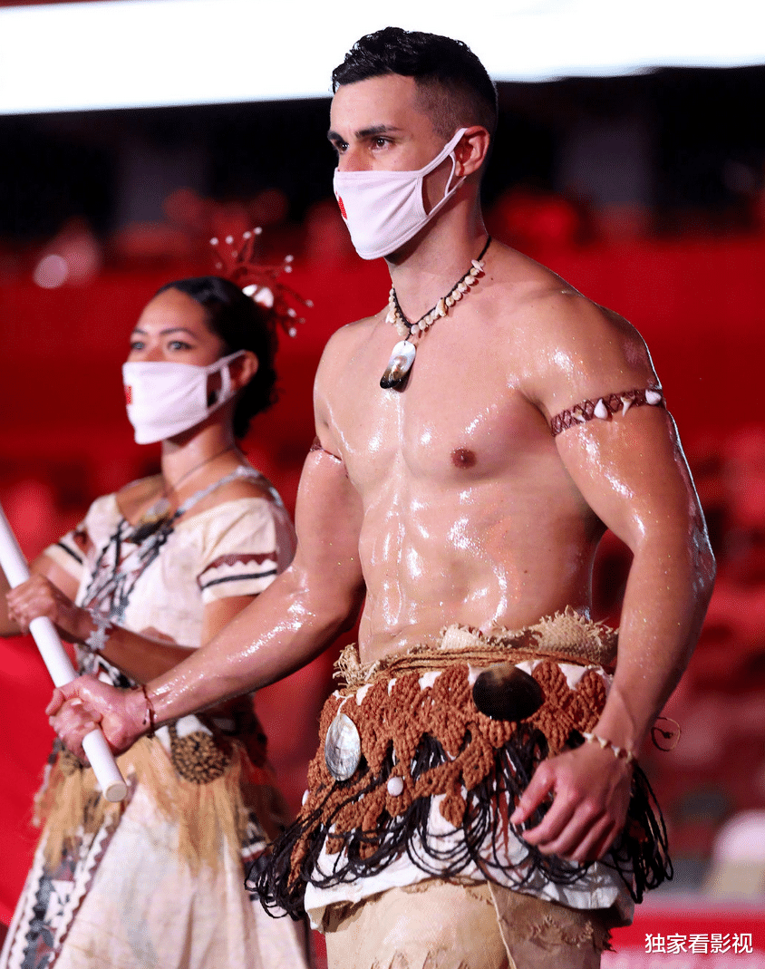 孙一文|中国奥运选手的颜值有多高？美妆博主、混血帅哥还有一位神似邓伦