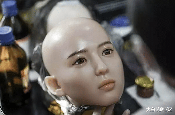日本“機器人女友”成為潮流，可以定制樣貌，各國宅男：快進口-圖4