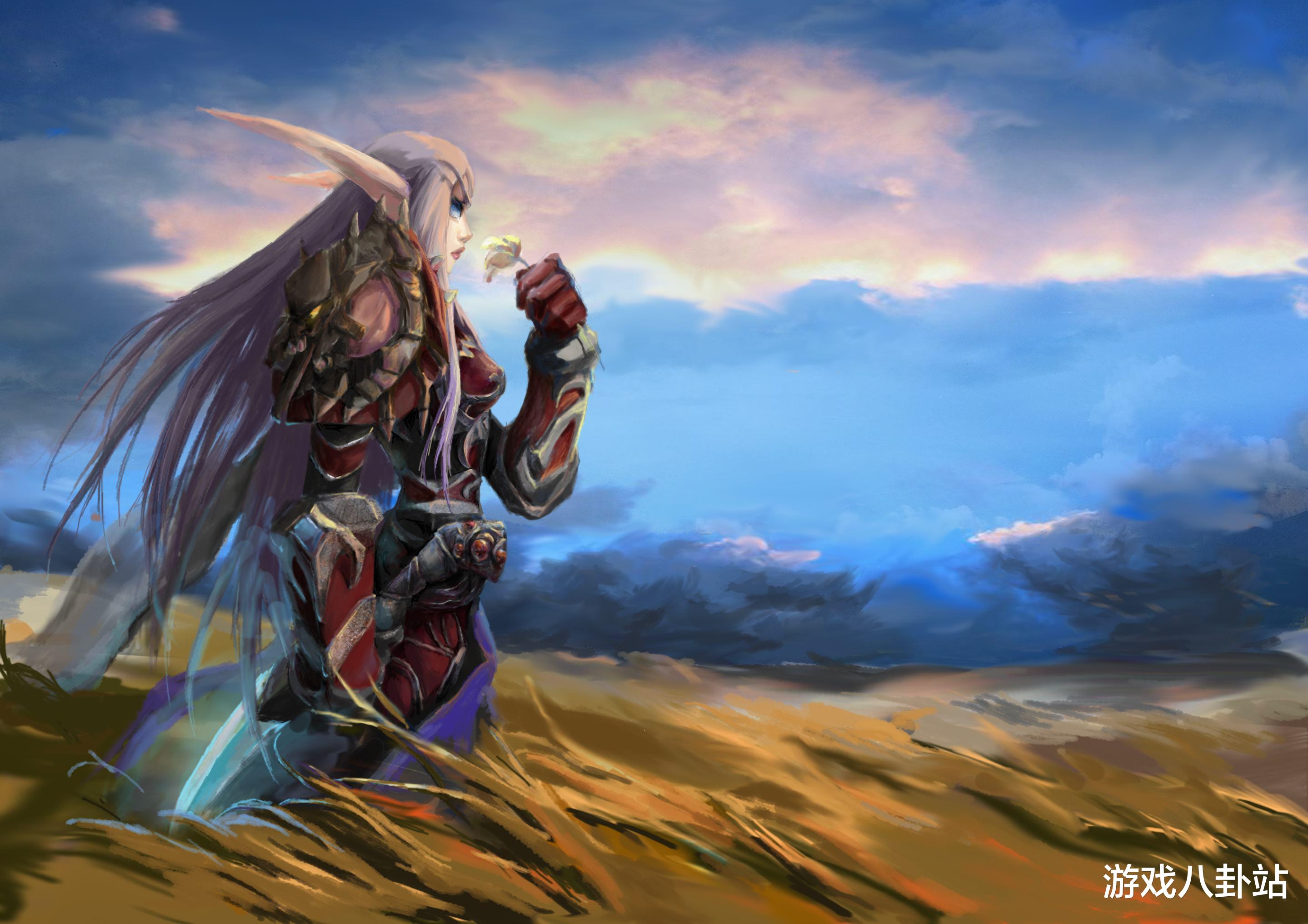 魔兽世界|魔兽世界TBC：P2前期金币回暖，原因是什么？警惕换装潮！