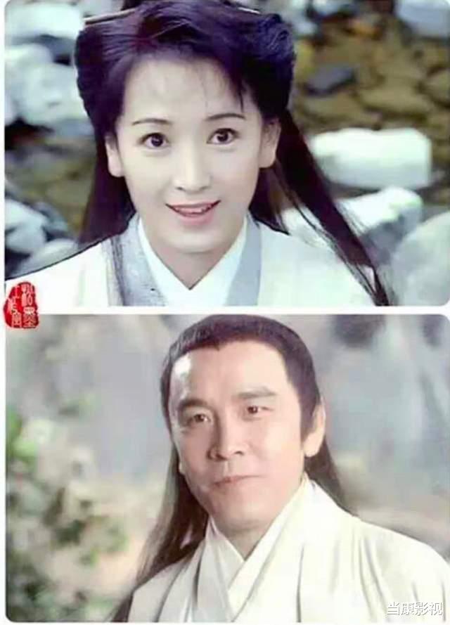 花千骨|《花千骨》播出6年后，才知道它还有“原版”