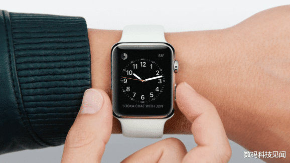 Apple Watch|戴着Apple Watch睡觉，是非常奇怪的行为吗？