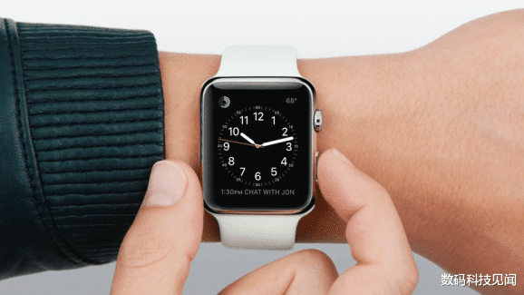 京东|戴着Apple Watch睡觉,是非常奇怪的行为吗?