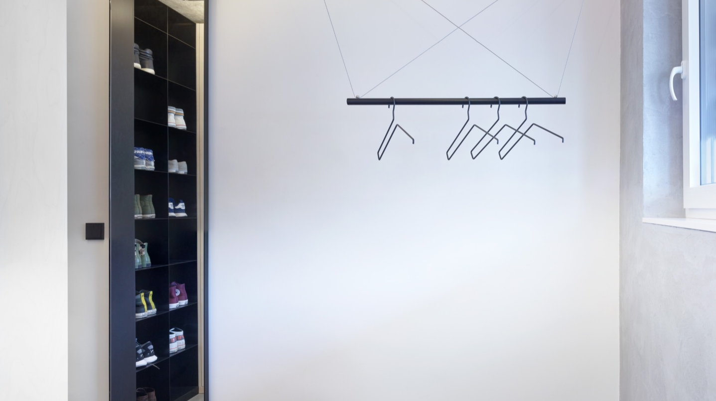 复式公寓|如此98㎡的复式公寓，是你的菜吗？