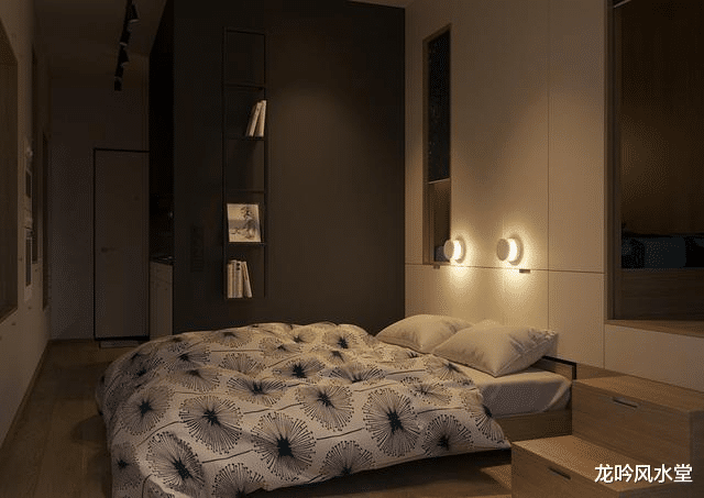 龙吟师傅讲解卧室里的6大风水禁忌