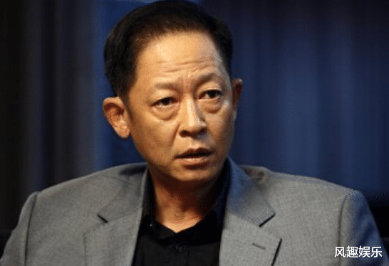 王志文|拥有着男人魅力，演技却无人能够超越，你知道这是谁吗