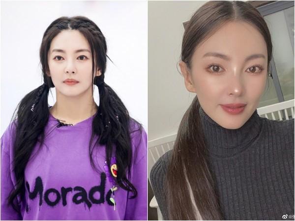 张雨绮|张雨绮产龙凤胎惊爆也是美国代孕，官方发声曝真相