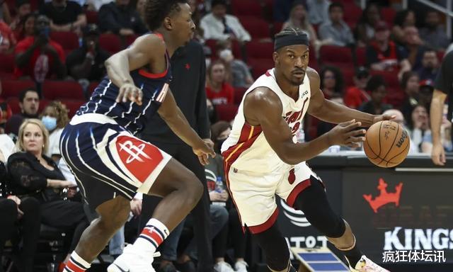 火箭隊|雪上加霜！慘遭六連敗后火箭隊又傳來壞消息，薩古的傷勢不容樂觀