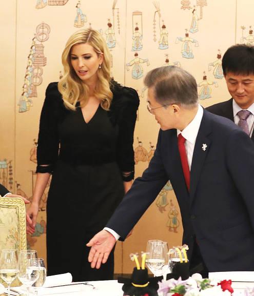 伊万卡|抢后妈C位,挖父亲墙角,第一千金伊万卡竟然要借地谋求总统宝座