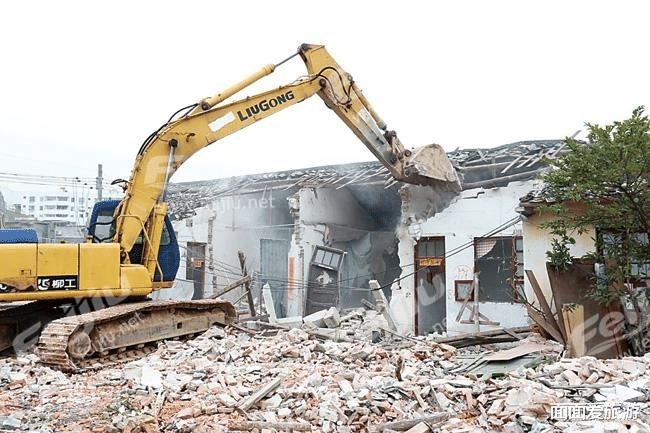 面面爱旅游 新规划!安徽喜迎“拆迁”,计划今年动工,将诞生大批“暴发户”