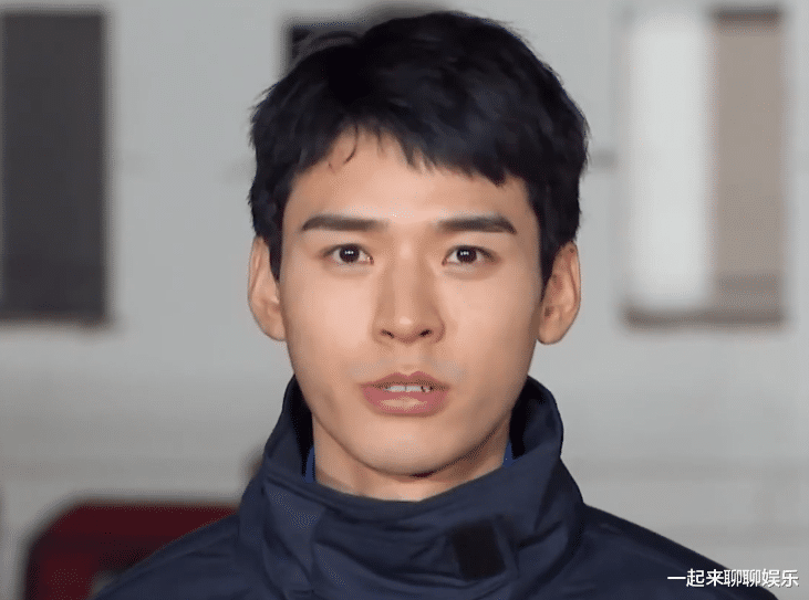 龚俊|极限挑战：贾乃亮说来砸场子的是不是？龚俊赶紧否认，原因很现实