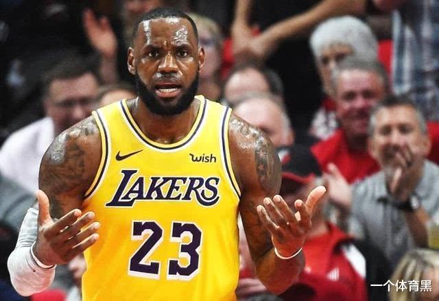 勒布朗·詹姆斯|成功避开四大强队，詹姆斯将在周三复出，带队迎战尼克斯与火箭