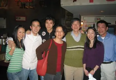 脸谱|“学霸出生”王力宏：全家学霸学不好做人，美国籍在中国捞金无数