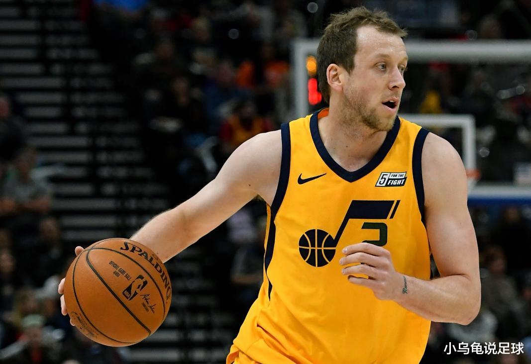 快船队|本赛季三分命中率最高的十位球员，库里排35名，第一名在篮网