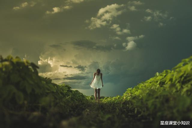 星座课堂小知识|未来一周,思绪高涨,心怀旧事,深念旧人的3星座