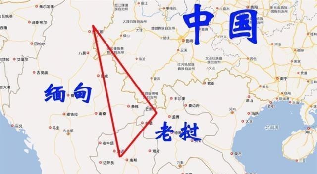 湄公河惨案 湄公河血案主谋糯康，被执行注射死刑，他为何非要招惹中国？