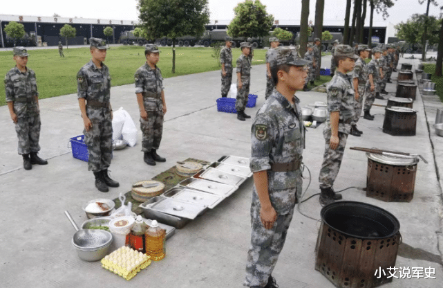 新兵|不被看好的兵种：新兵看不上，老兵抢着去，退伍后才知有多好