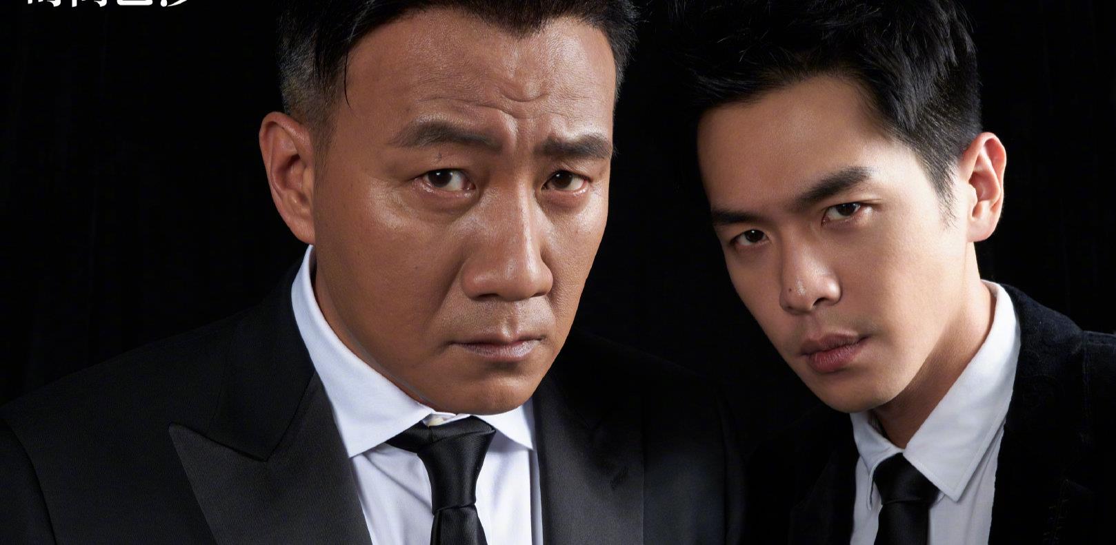 雪中悍刀行|《雪中悍刀行》最新预告暗藏玄机，一句大雪将至，疑透露开播日期