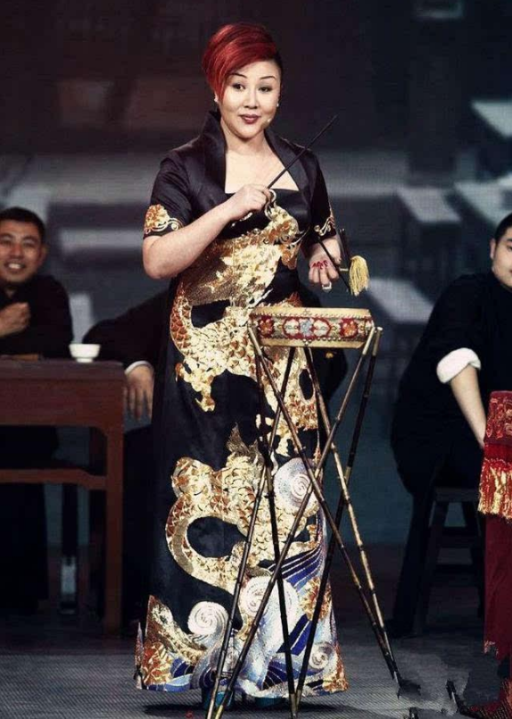 郭麒麟|王惠：用爱感化郭麒麟，为他甘愿放弃生子，郭麒麟：我的母亲王惠