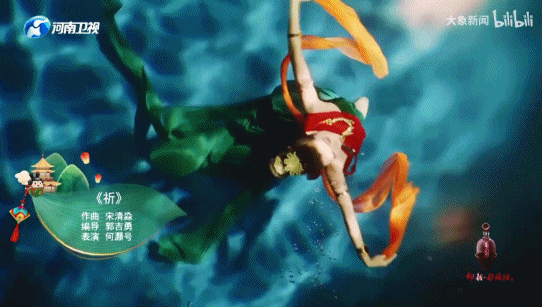 河南卫视|全网吹爆的河南卫视，狠抽了资本一个耳光