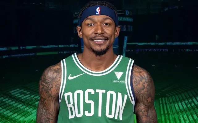 中超 命苦!威少这条消息,真让人心疼