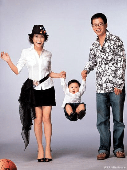 史可|被巩俐顶替成谋女郎的第35年，和史可齐名的中戏五朵金花现状迥异