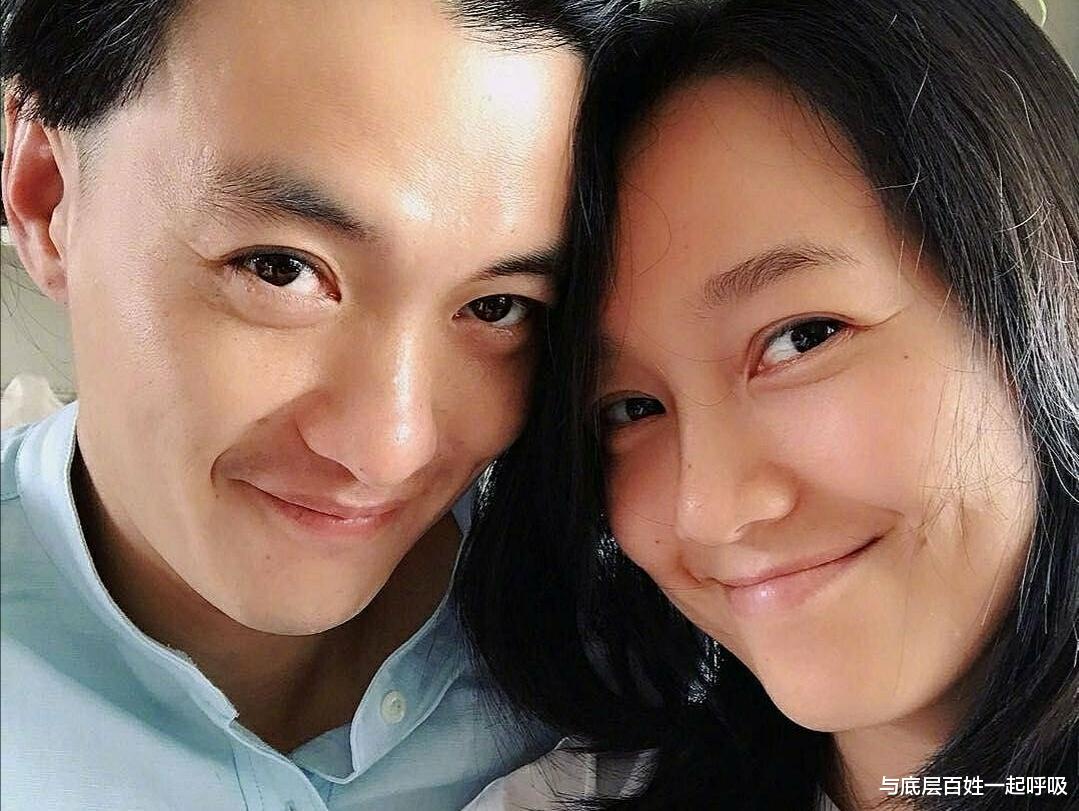 与底层百姓一起呼吸 夫妻相夫妻像两人越来越像，不只是性格越来越相似