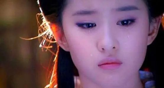 鞠婧祎|5位演技拉胯的明星,鞠婧祎只负责美,刘亦菲曾被吐槽“面瘫脸”