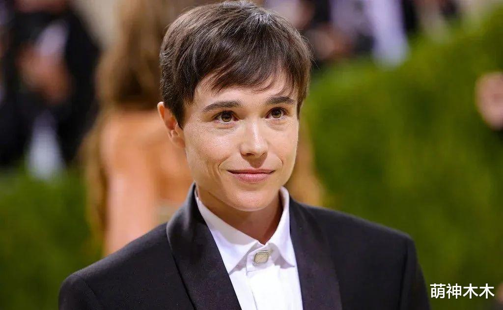 金·卡戴珊|Met Gala红毯又来了!卡戴珊穿成表情包,亨特·莎弗美瞳吓人