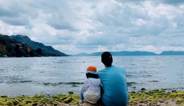 浪胃仙|网红“浪胃仙”自曝性别之谜，本人已发声：穿女装是因为单亲带娃