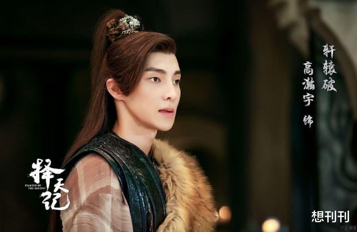 整容|整容后遗症？都说帅却看来非常“奇怪”的8个男星，各有各的怪法