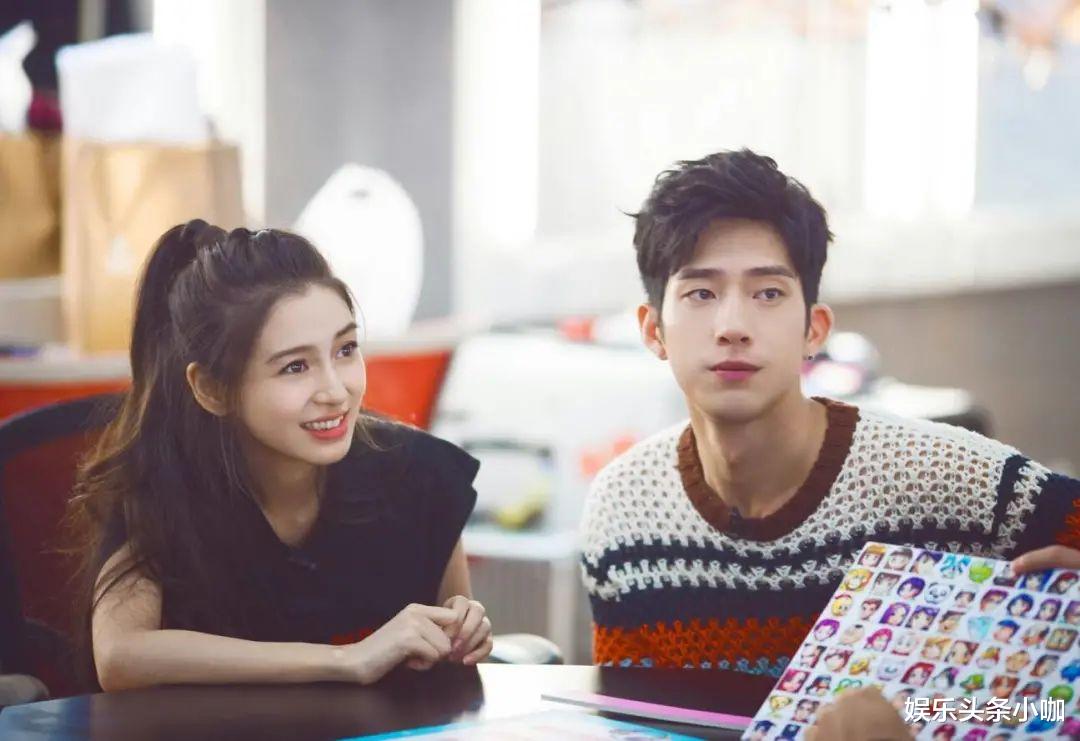 迪丽热巴|通过这部剧的男主,他能翻红吗?