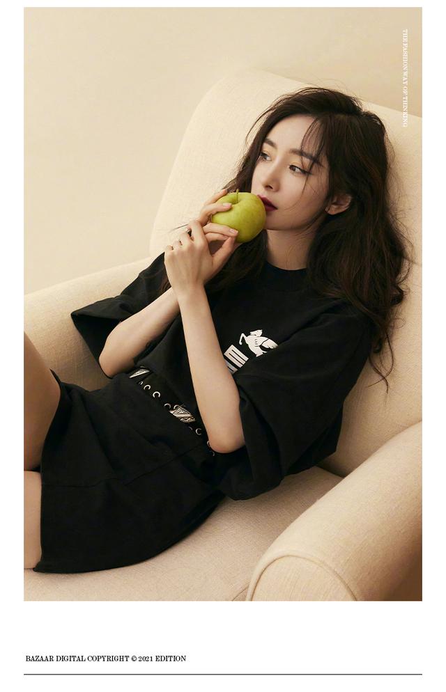 护肤 一不小心美了好多年,是怎么做到的?