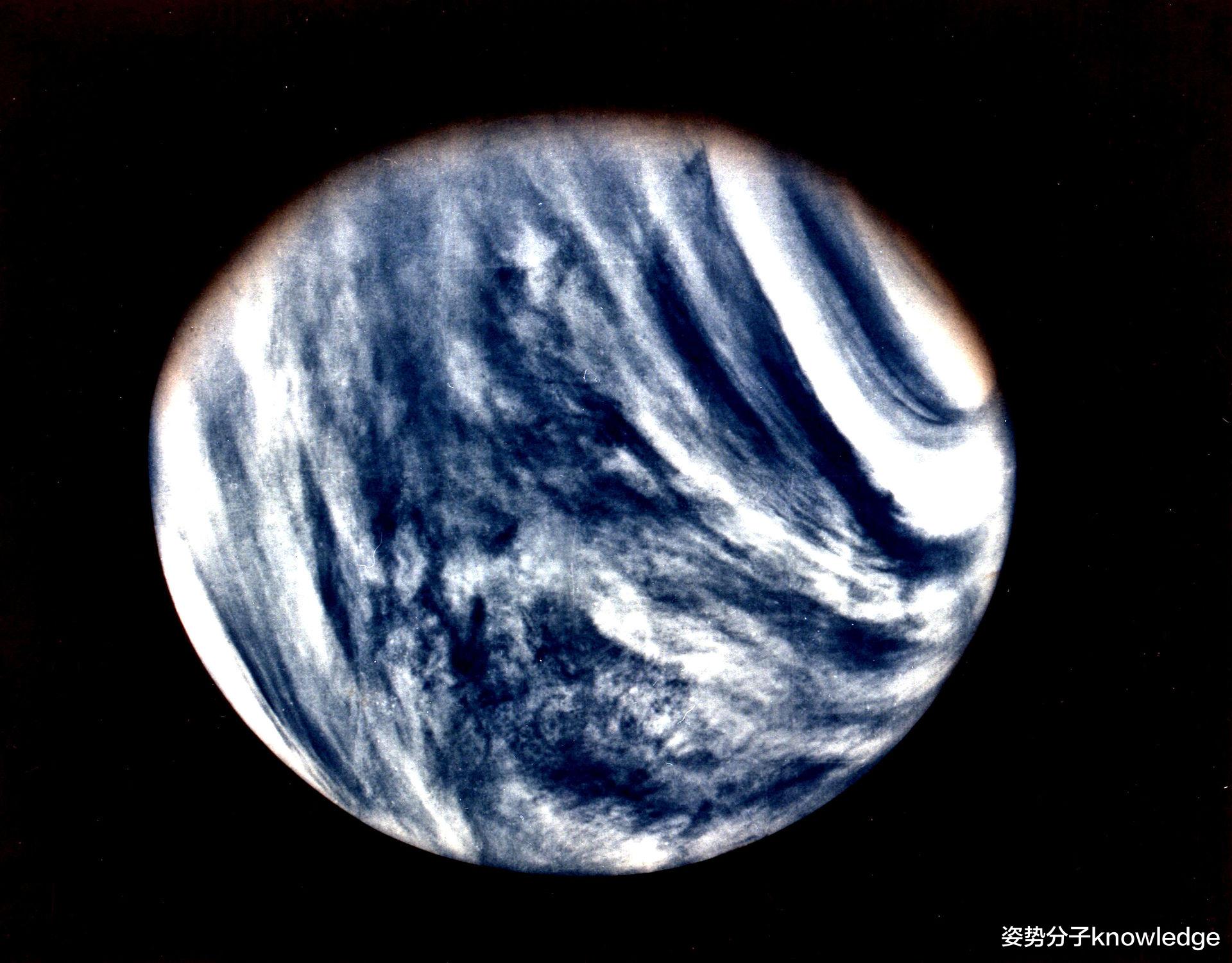 科学家|科学家为何迟迟不探测金星？看了它的表面环境，才知道什么是炼狱