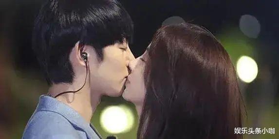 金希澈|官宣分手！全网都还在等他俩领证…