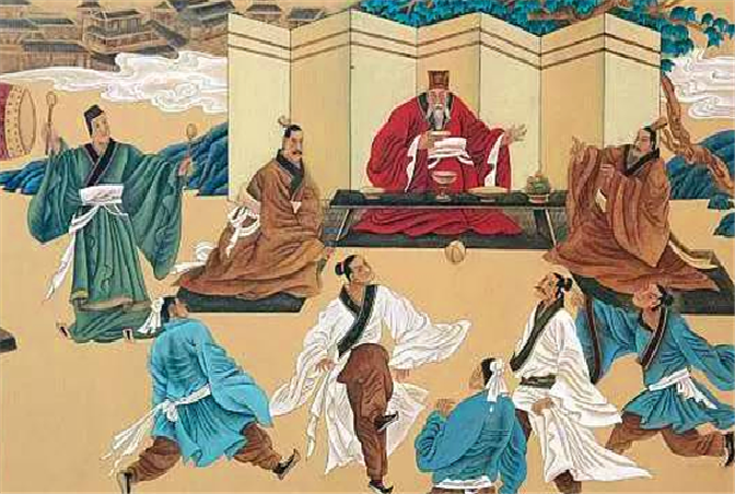 |古代就有体育活动？读《全宋词》，谈宋朝的体育发展史