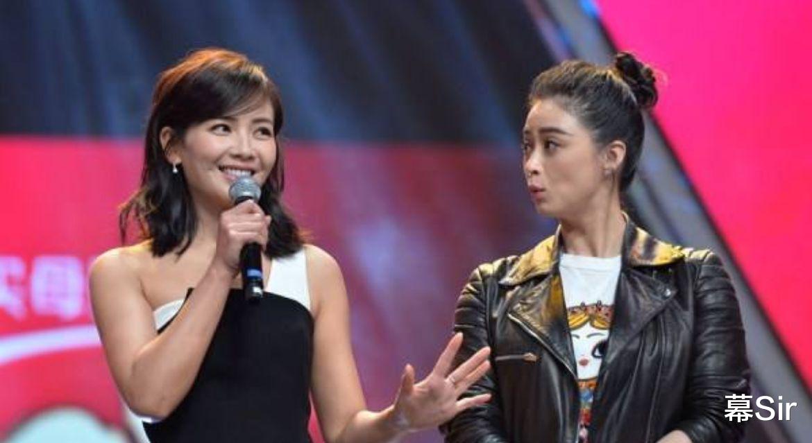 刘涛|被“贤妻”人设捆绑，绯闻缠身爆料不断，刘涛到底怎么了？