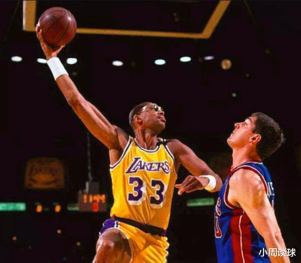 凯文·杜兰特|作为NBA最“遥不可及”的记录，贾巴尔的38387分是如何达成的？