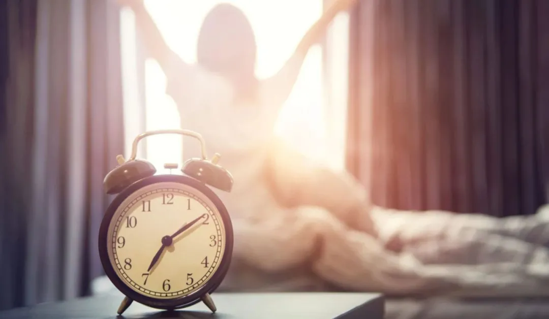 航天员 Cell Res：我国学者发现，早上接种新冠疫苗效果更好，产生更强保护性免疫反应