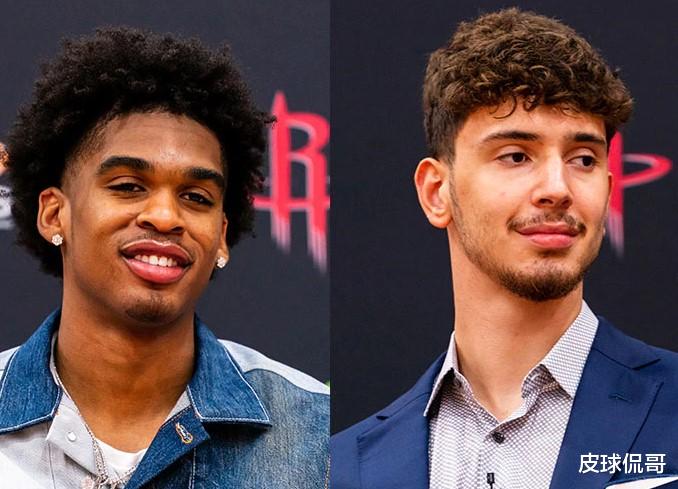 公诉 未来可期，火箭或成为像勇士一样的王朝球队！火箭的青春风暴