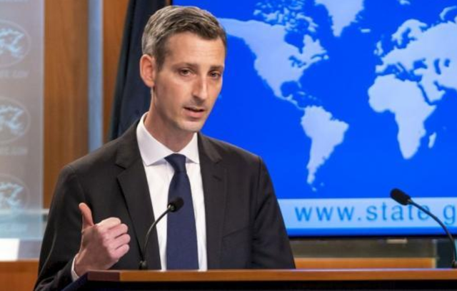 福建闽南网 俄罗斯大兵压境，乌克兰火速向拜登求救，美国出面回应