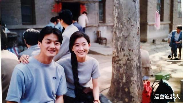 陈瑾|她是国家一级演员，57岁从没谈过恋爱！与亲哥哥彼此照顾一辈子！