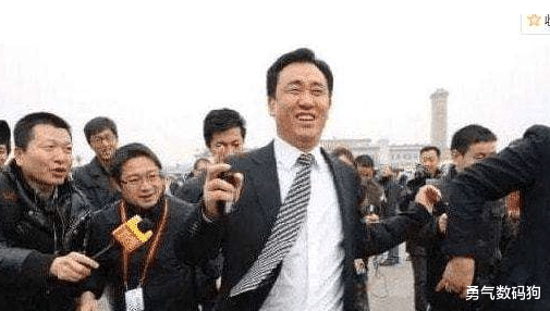 萧山|王健林：许家印，做首富的，从来不是玩房地产的