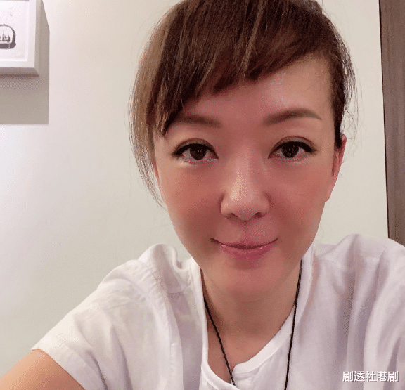 郭少芸|49岁TVB女星广东定居后再置业，拍片分享杭州新居，装修简约大气