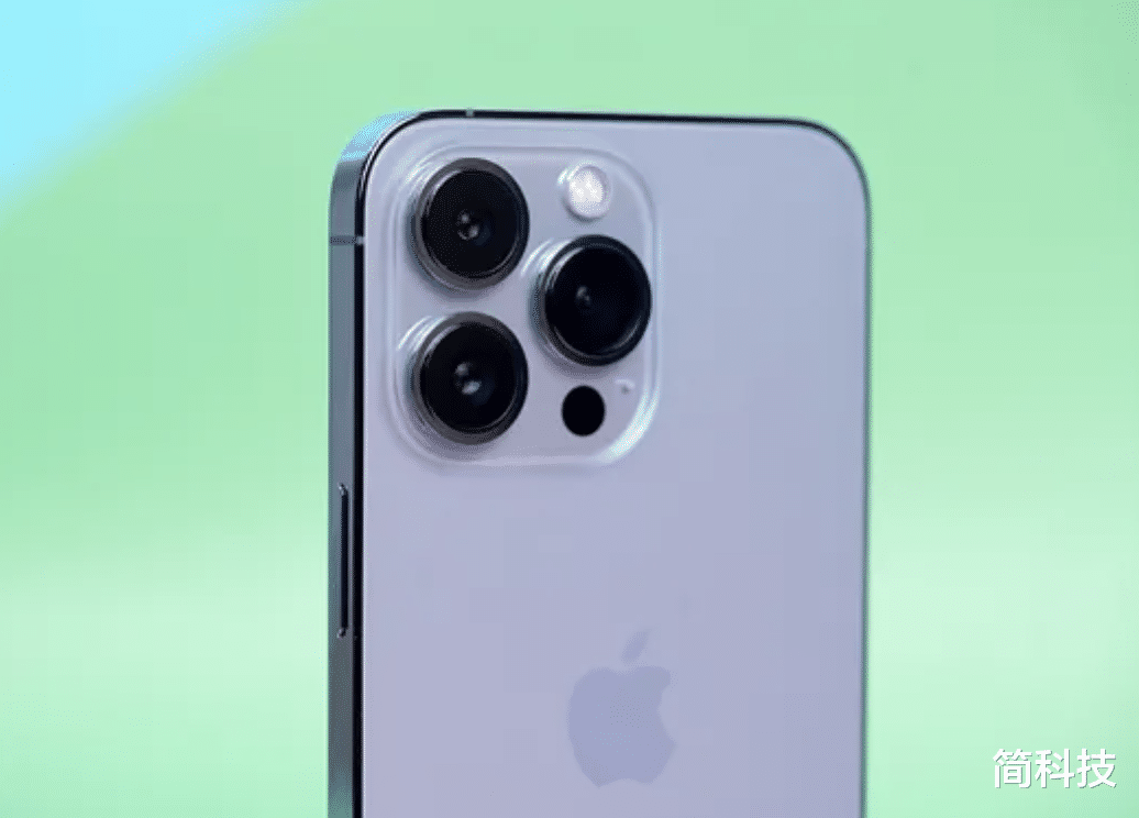 直播带货|iPhone 13 系列将不再支持电信 2G/3G 网络