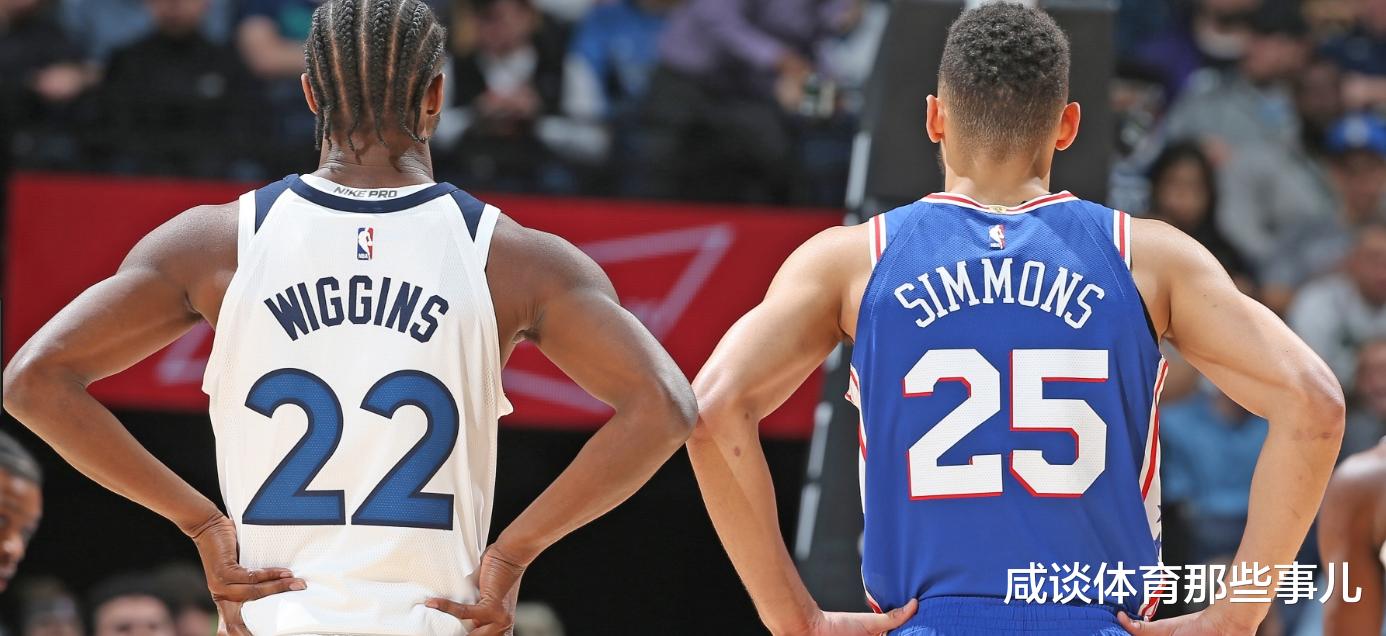 勇士队 顺水推舟!嘴哥闹矛盾,勇士启动冠军交易!单换西蒙斯,扶正库明加