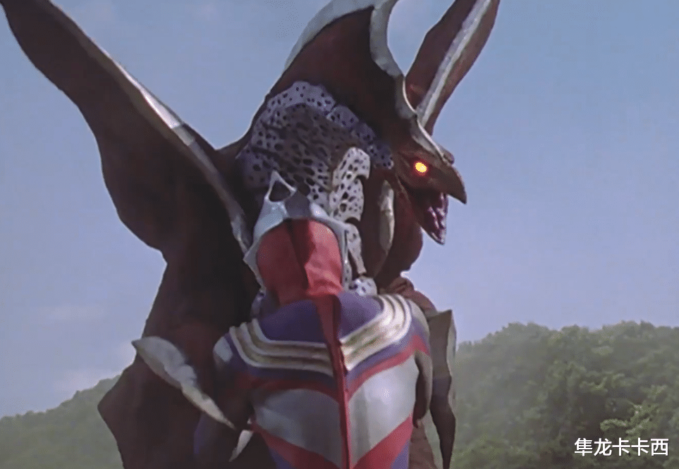 迪迦·奧特曼|重新上架的迪迦奧特曼 全部刪減內容匯總說明 童年陰影意外保留