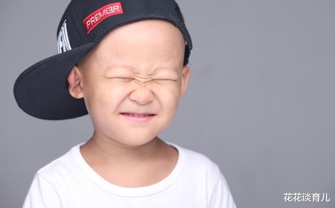 花花谈育儿|宝贝有一些表现，说明爸妈教育的很好，你家有没有？