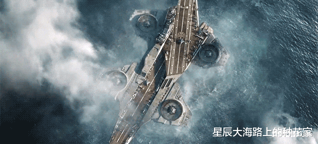 |中国的“南天门计划”，十万吨级空天母舰，到底是真还是假的？