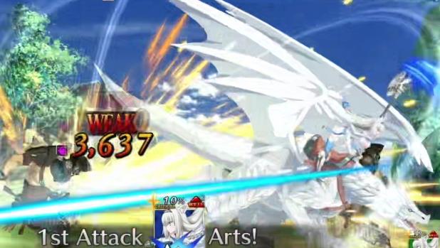 fate grand order|fgo四星骑阶多布雷尼亚尼基季奇模组详解 制作人一定是硬核牌佬