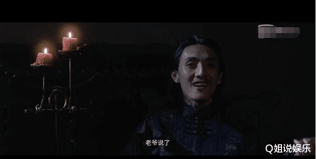 胡八一|盗墓题材的天花板！竟然被一群“非知名”演员，靠一部网大实现了